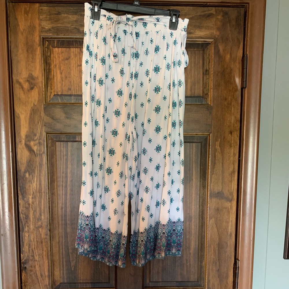 Yado flowy pants